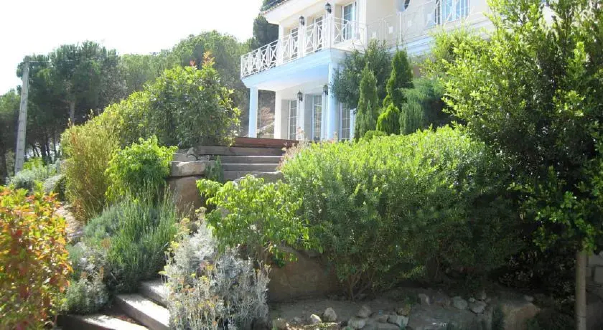 Baró de MontCabrer B&B