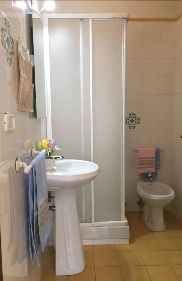 Il Casolare della Cascata