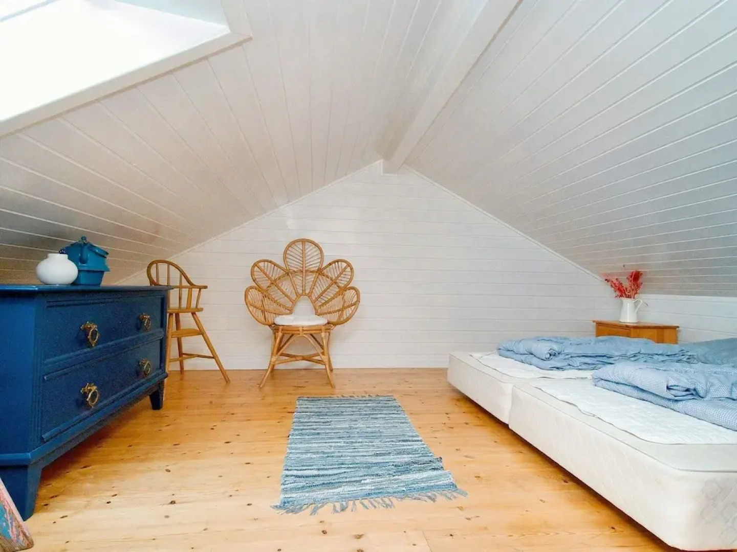 8 Person Holiday Home in Jaegerspris-by Traum