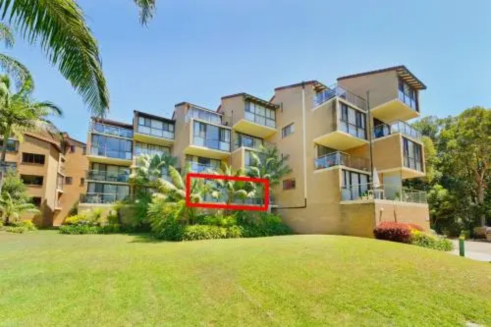 Beachpark 33 58 Pacific Drive