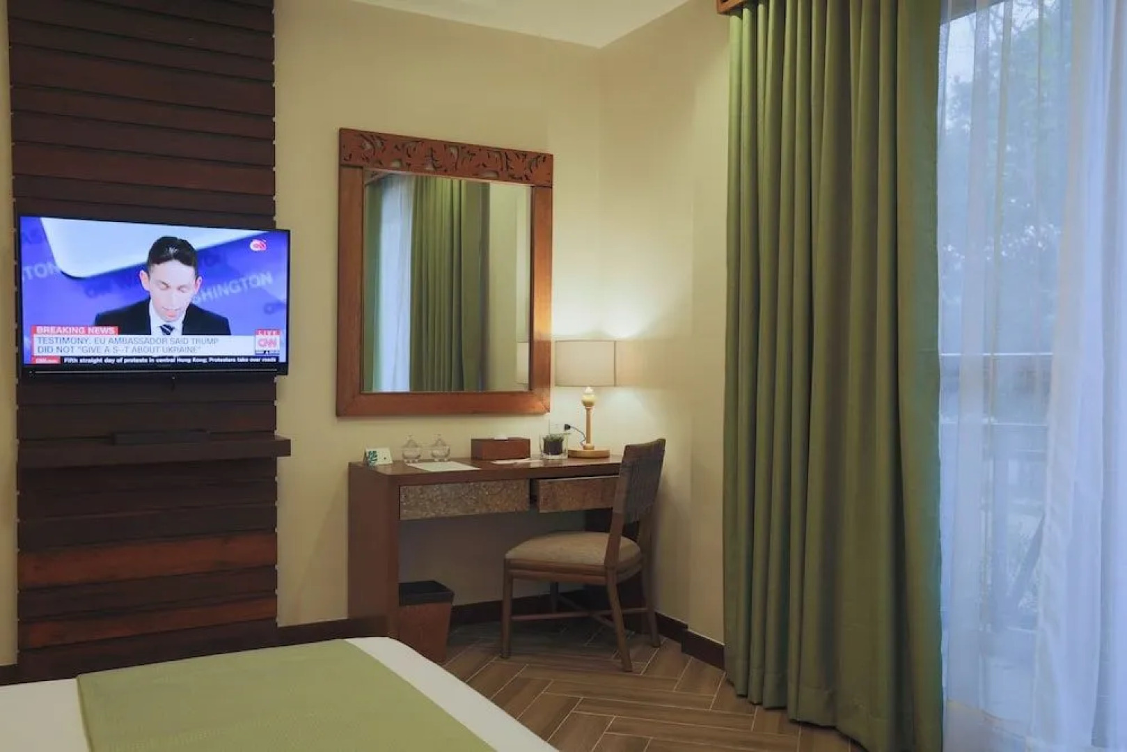 La Jolla Luxury Beach Resort