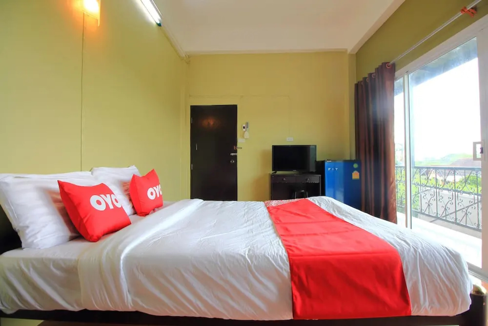 OYO 381 Baan Kesmanee