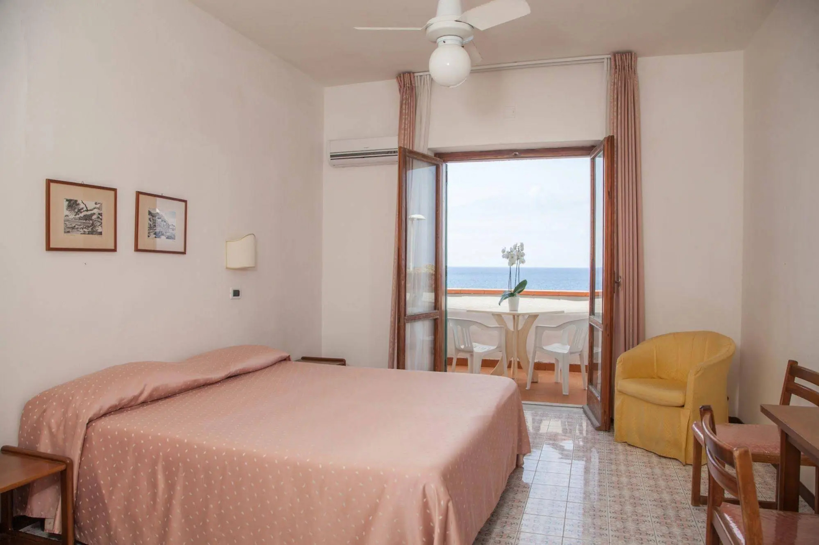 Hotel Santa Lucia