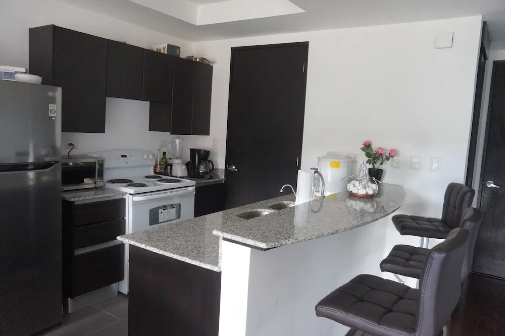 Nueva Caledonia Apartment