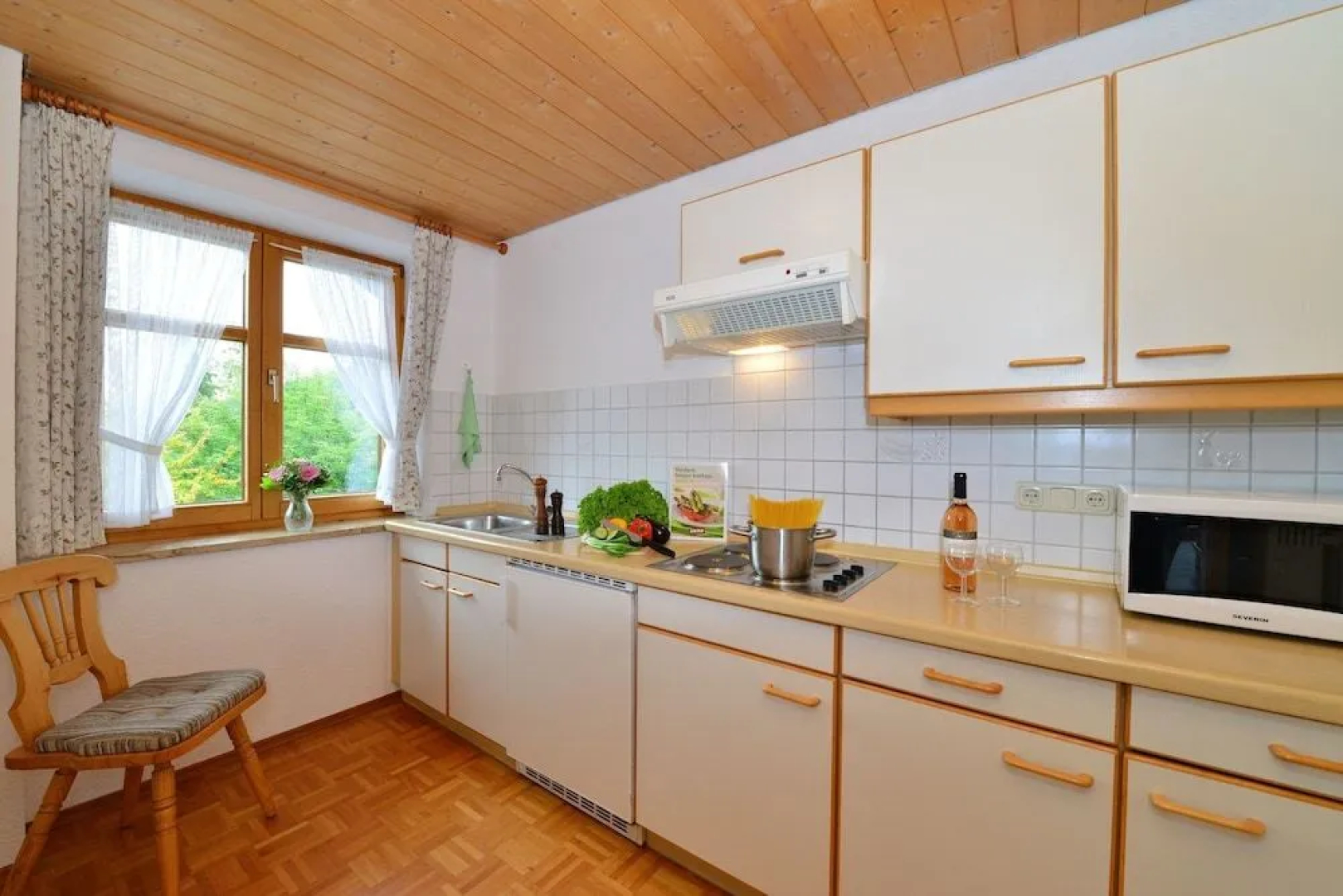 Hotel Zum Senn