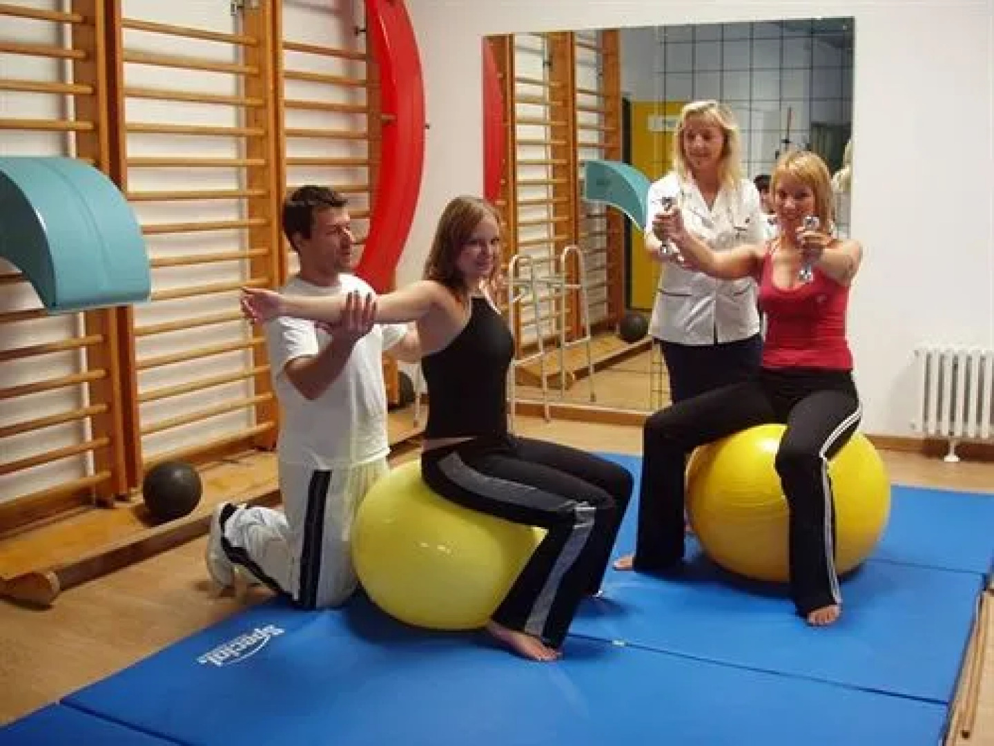 Istrian Spa Istarske Toplice - Mirna