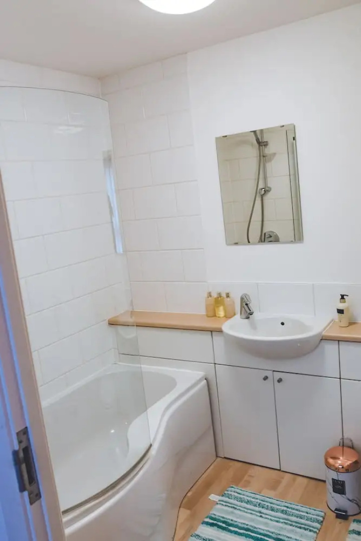 Evergreen Apartments