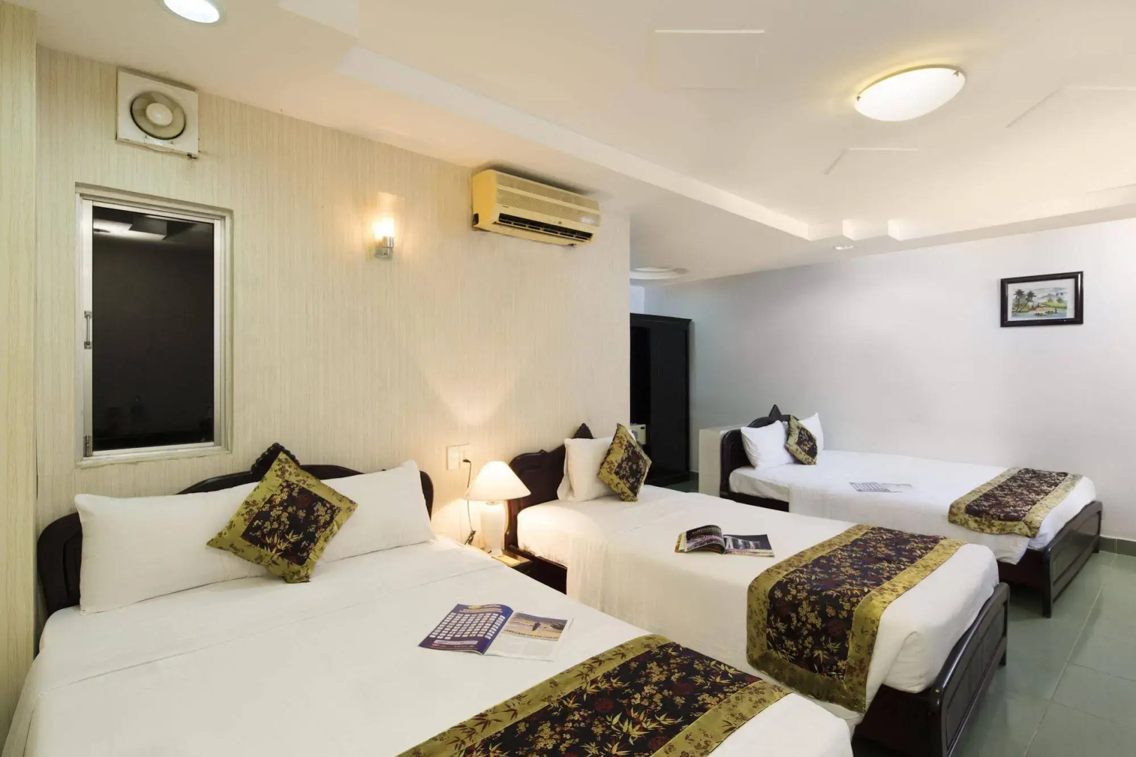 Brandi Nha Trang Hotel