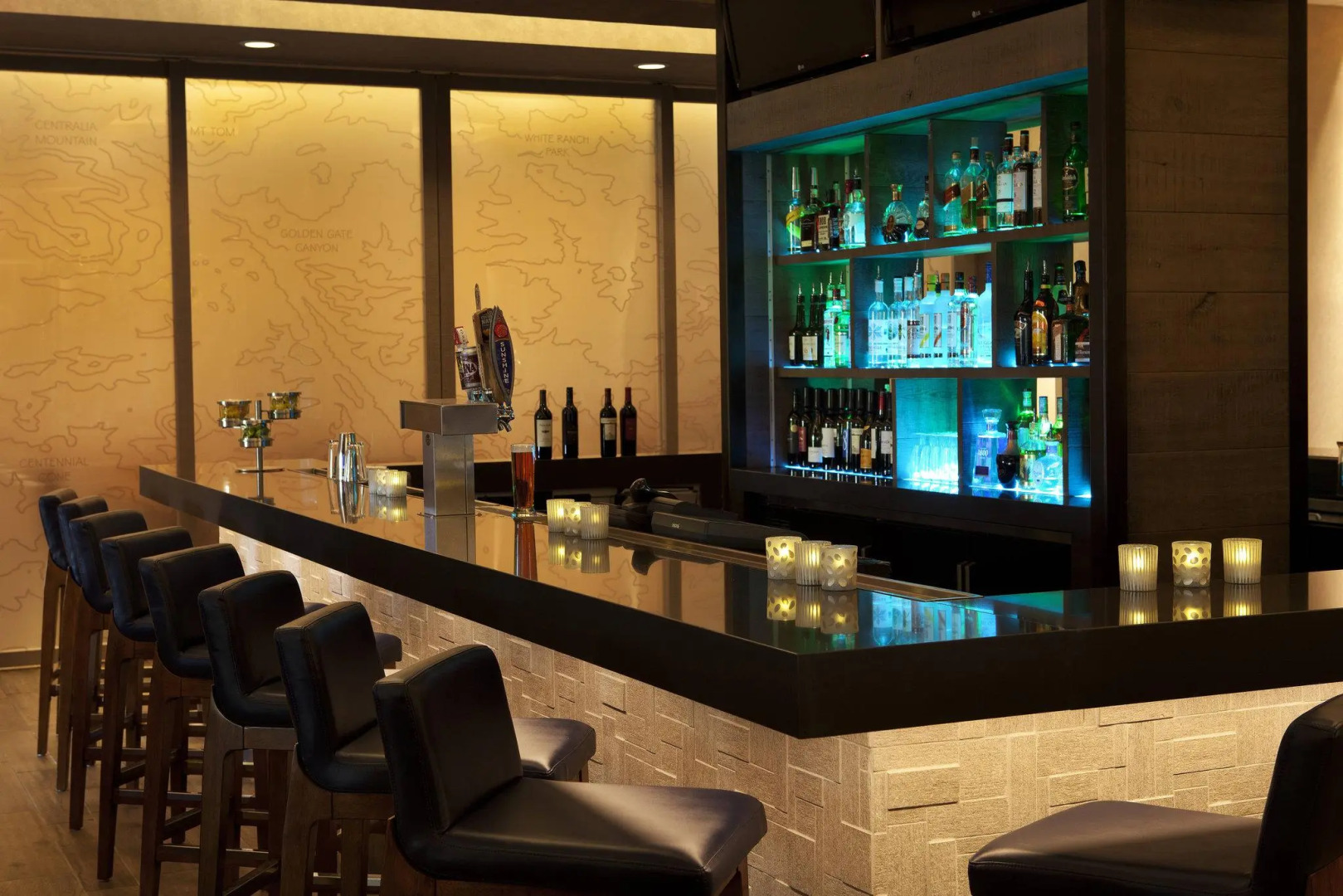 Denver Marriott West