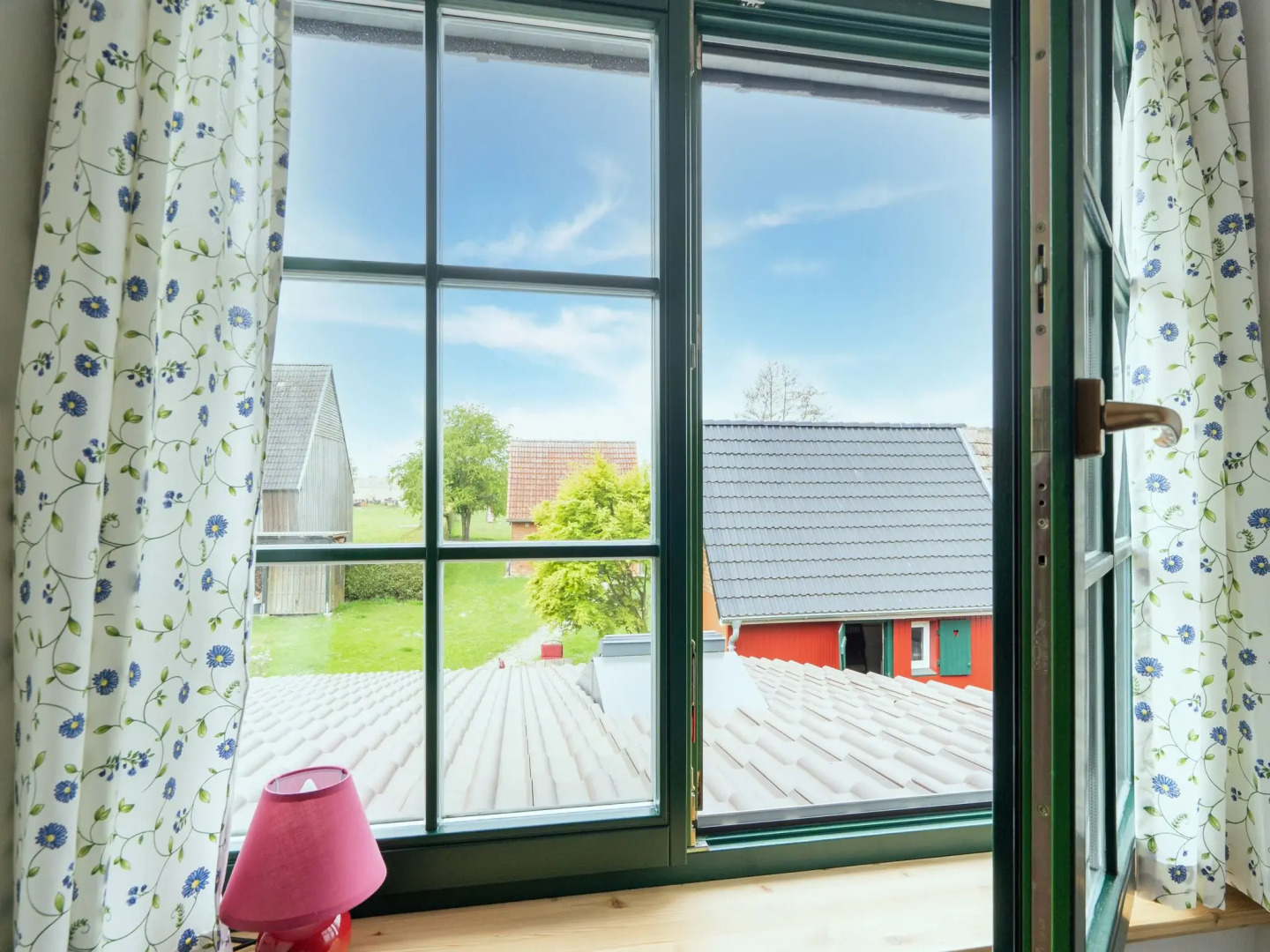 Holiday Home Near Zierow Close to the Beach