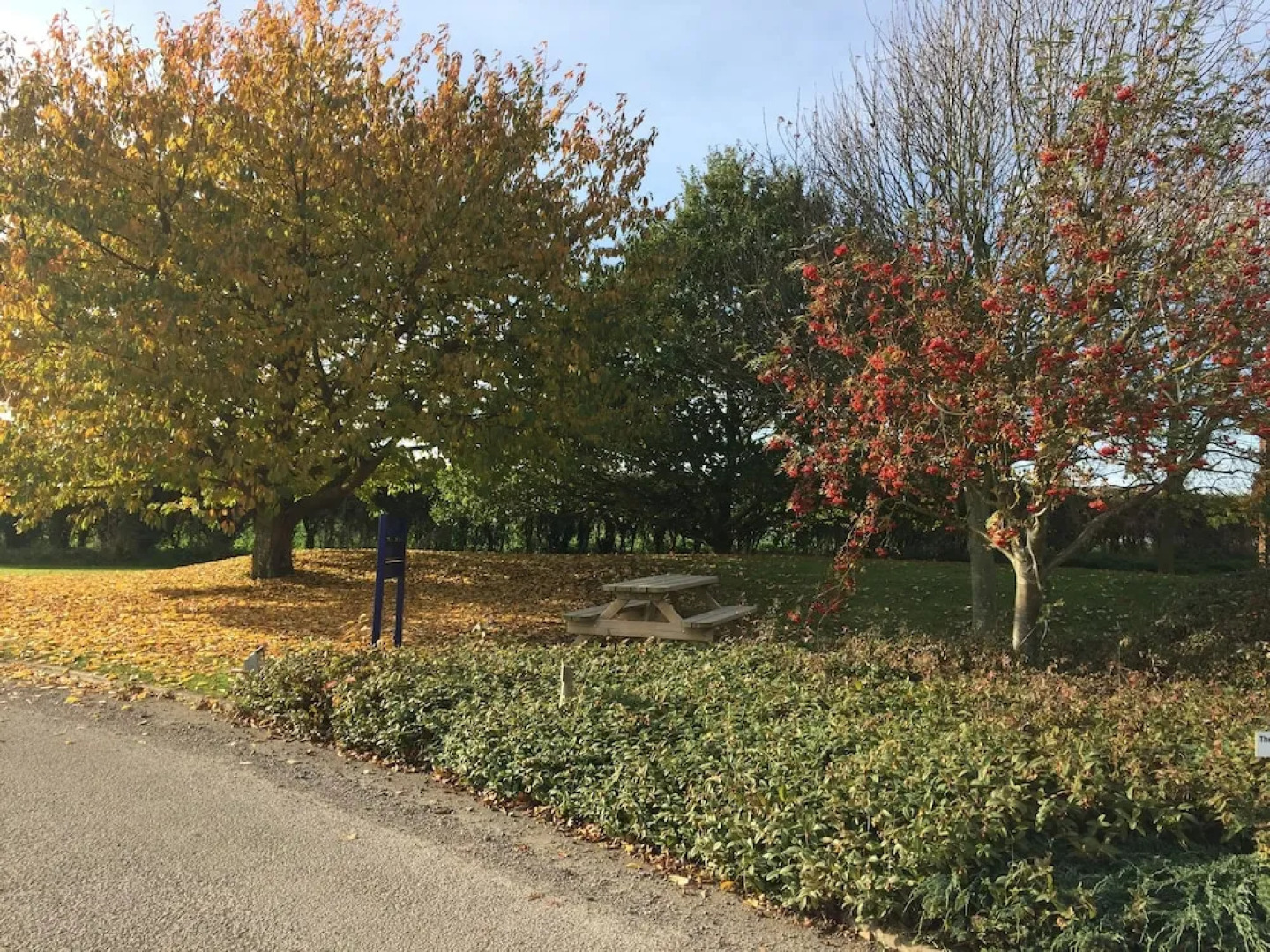 Redwings Lodge Rutland
