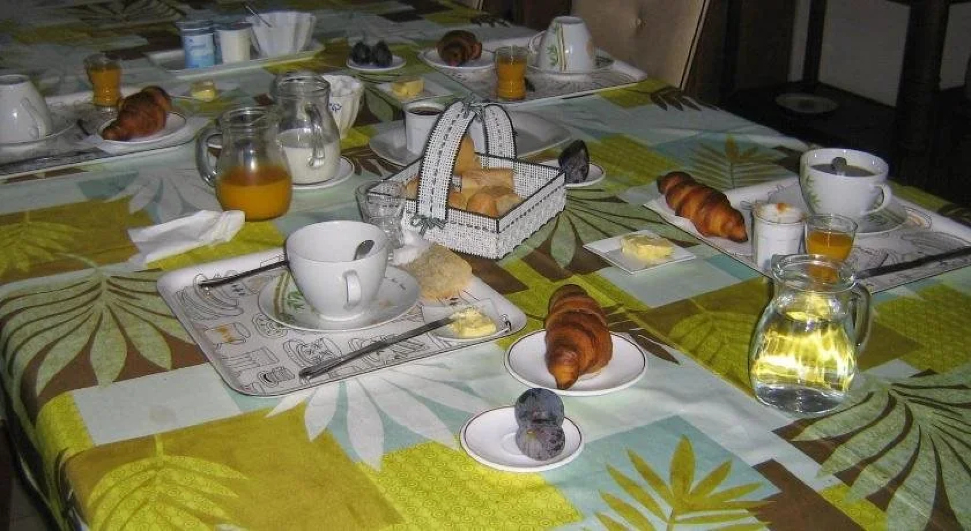 Château Saint Vincent