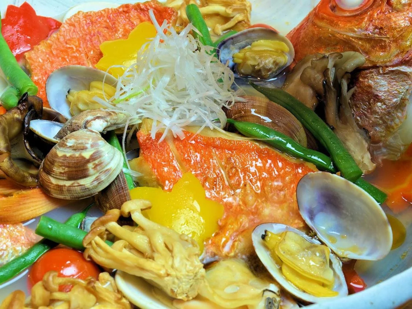 Kissui no yado monya