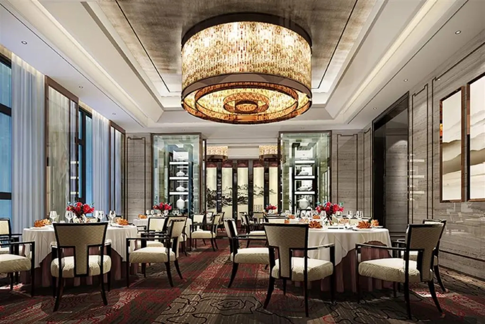 Wyndham Grand Plaza Royale Ruimao Guizhou