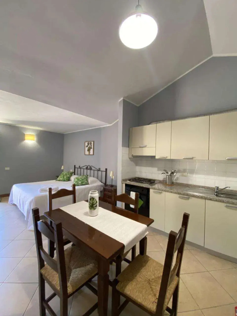 Casa Vacanze La Villetta