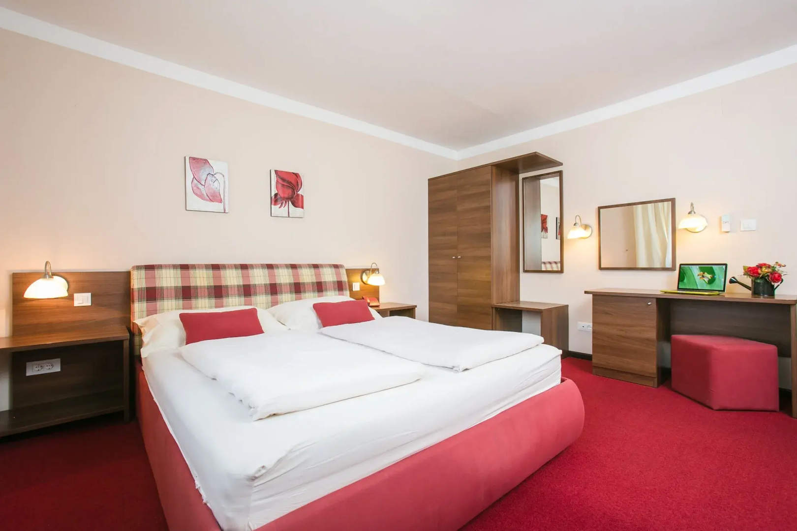 Plitvice Holiday Resort - Campsite