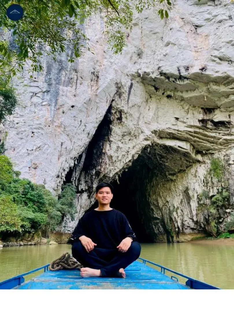 Ba Be Lake View Homestay