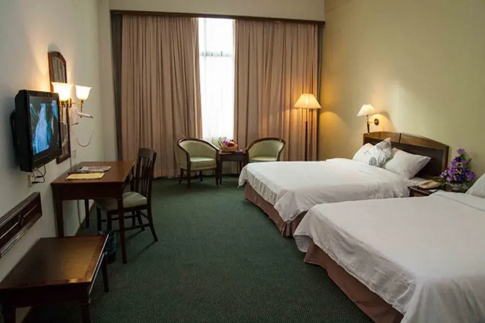 The Summit Hotel Bukit Mertajam