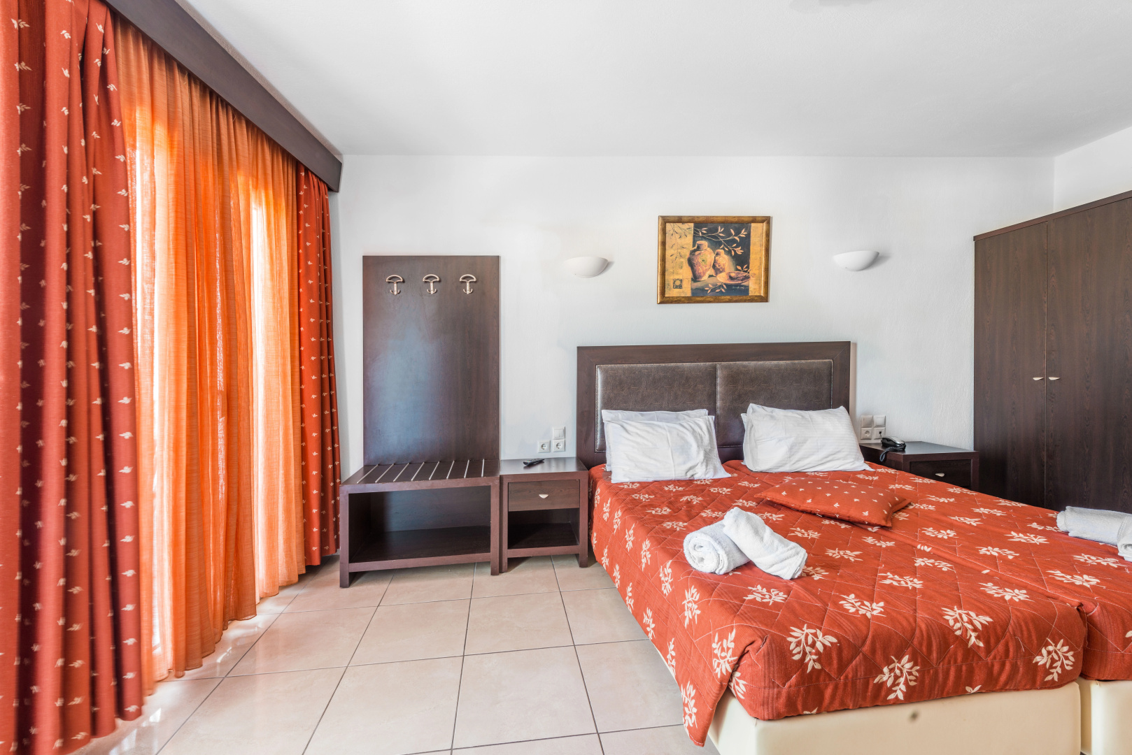 Giannoulaki Resort