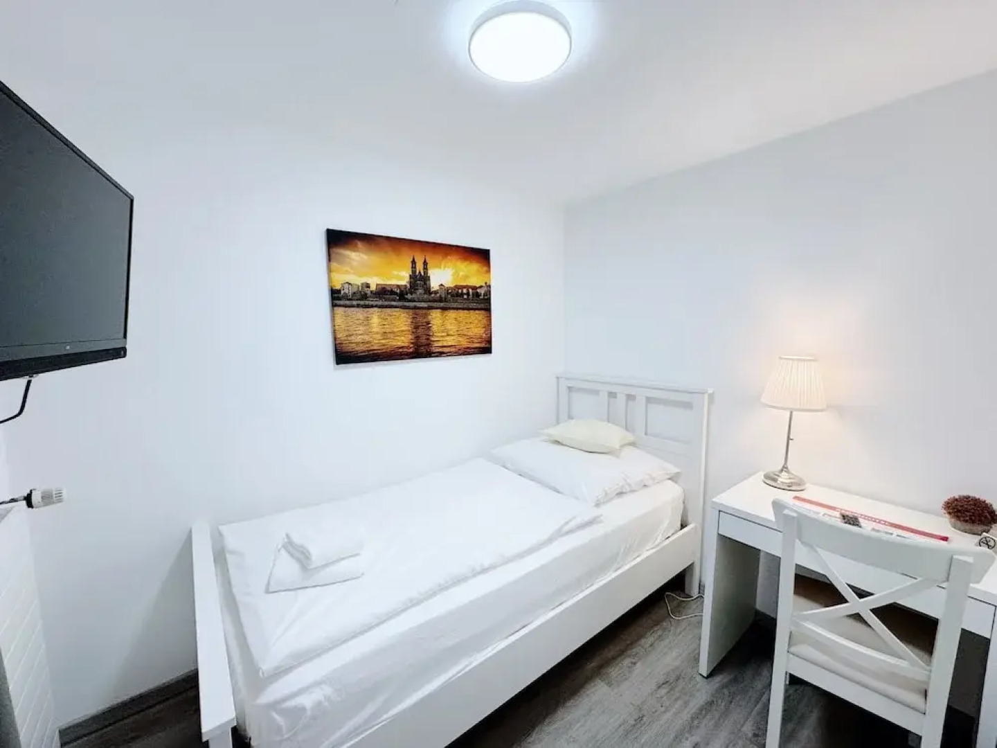 Regiohotel Wittekind Burg