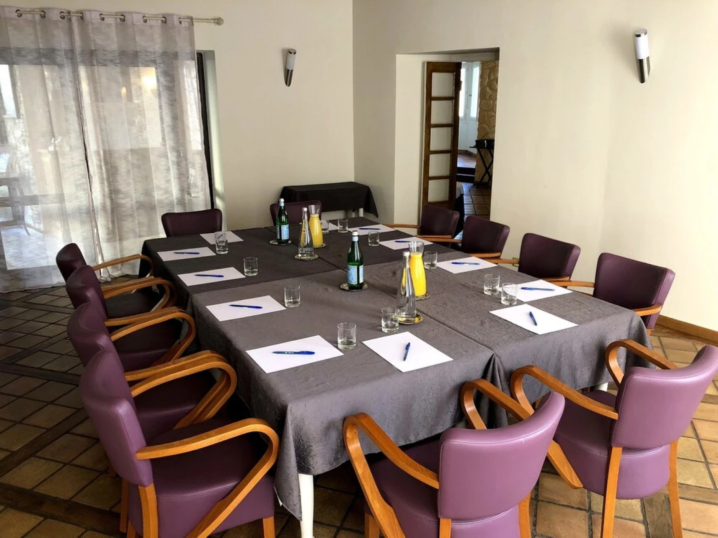 Logis La Demeure De Grâne