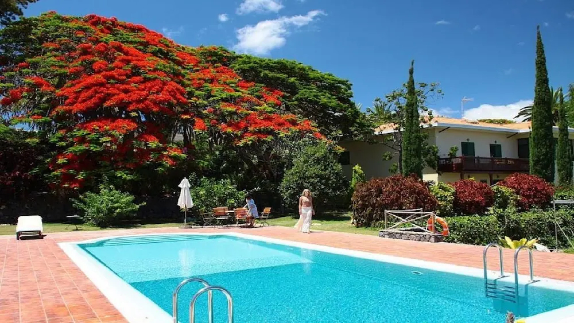 Villa in S. Sebastian de la Gomera - 103993 by MO Rentals