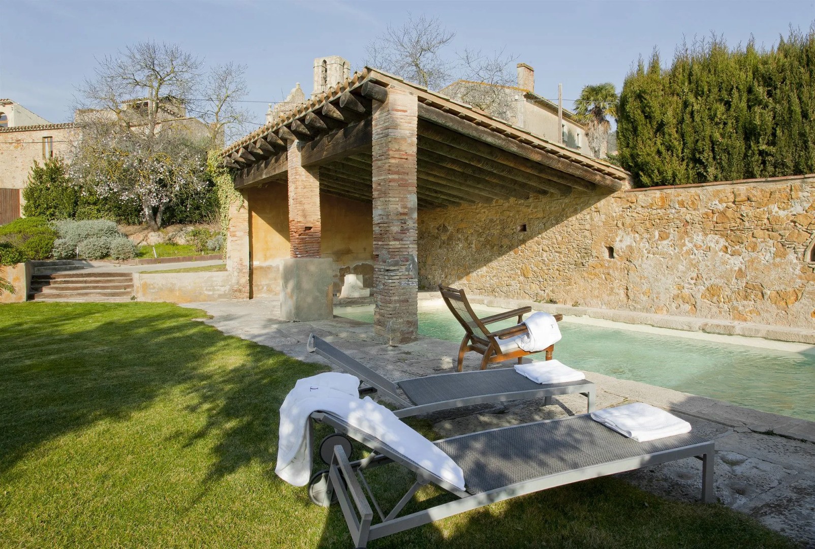 Hotel del Teatre - Adults Only