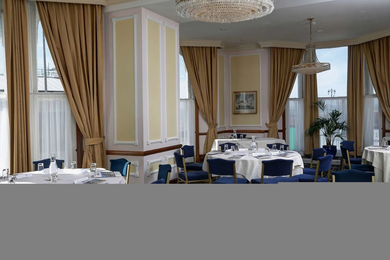 The Royal Beach Hotel