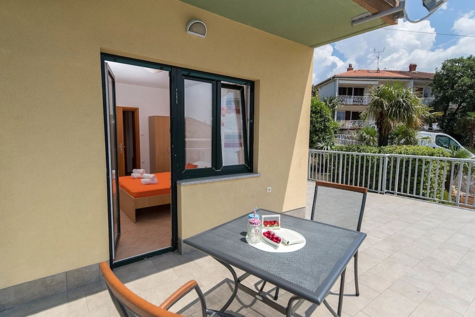 Apartments Jasna