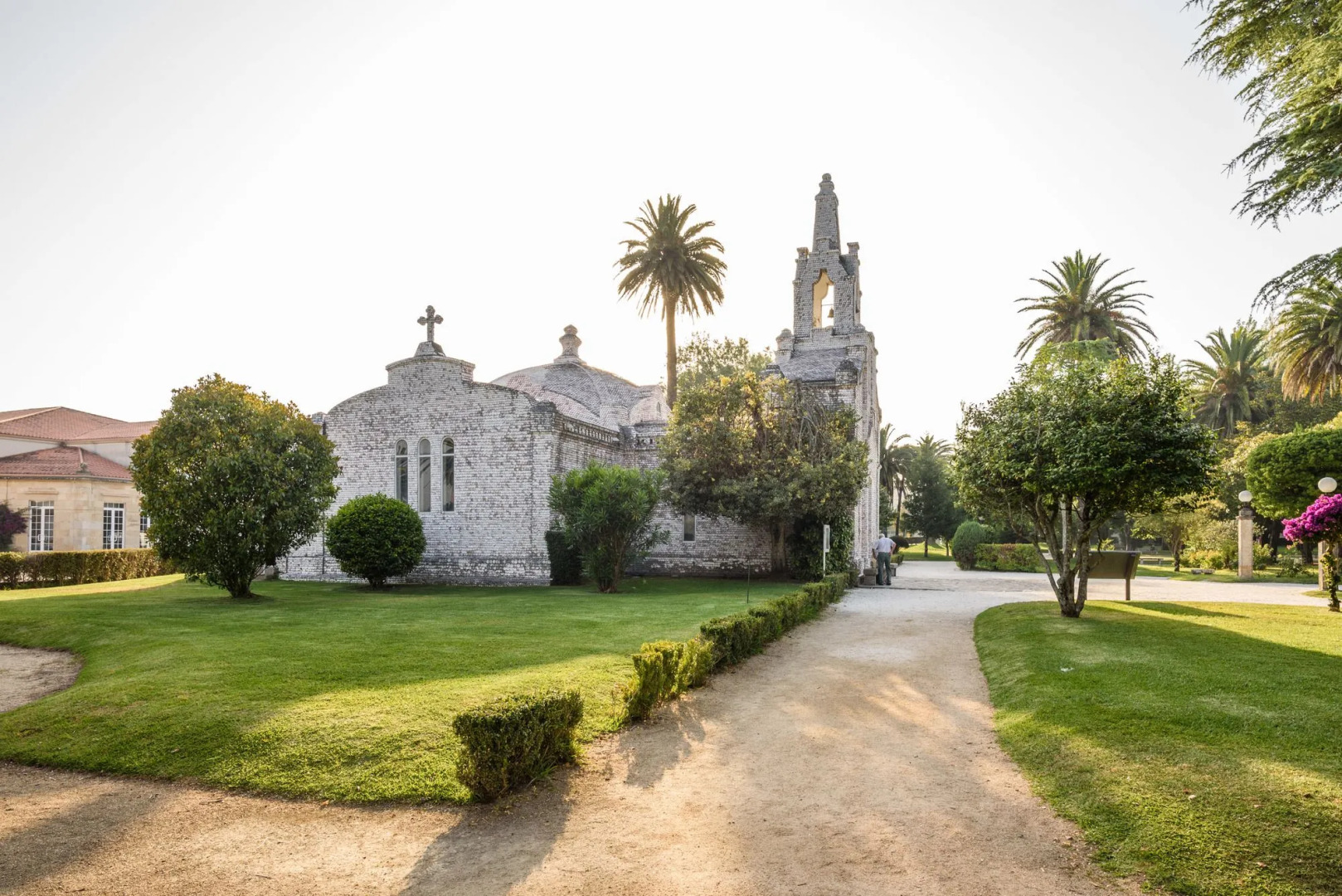 Eurostars Gran Hotel La Toja
