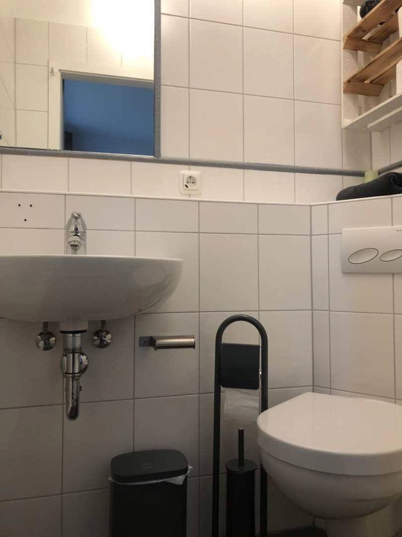 Seerose Boutique Pension