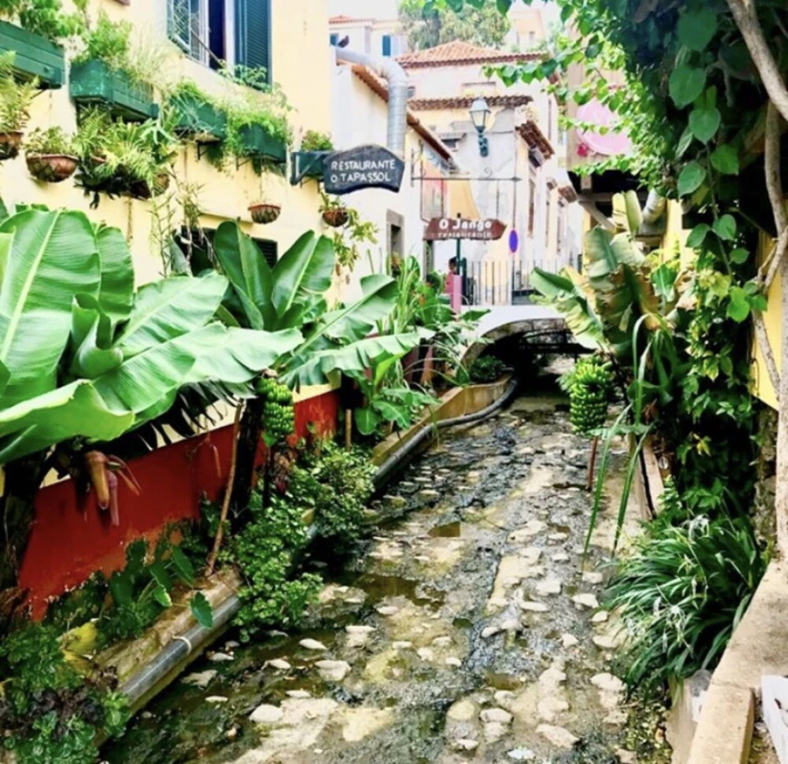 De Casa Villa