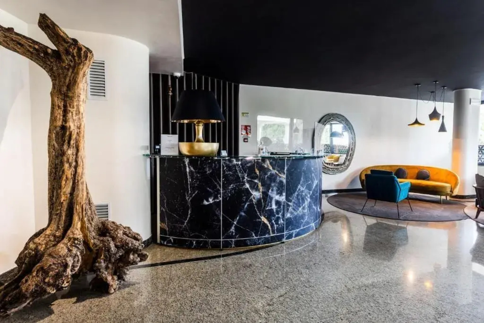 Gardone Palace Hotel