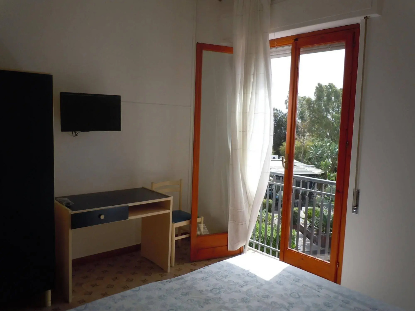 Albergo Casetta Bianca