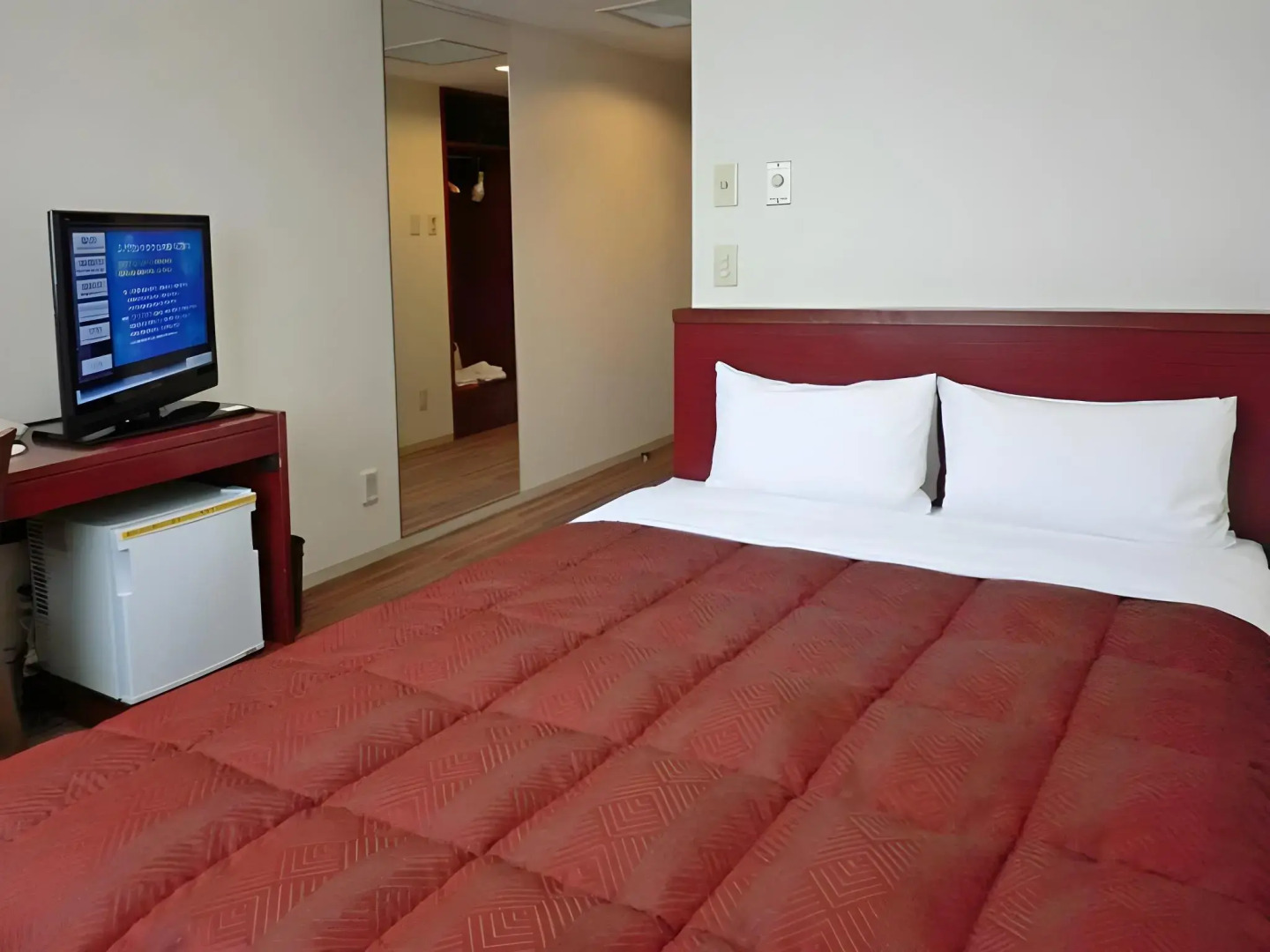 Spa Land Hotel Naito