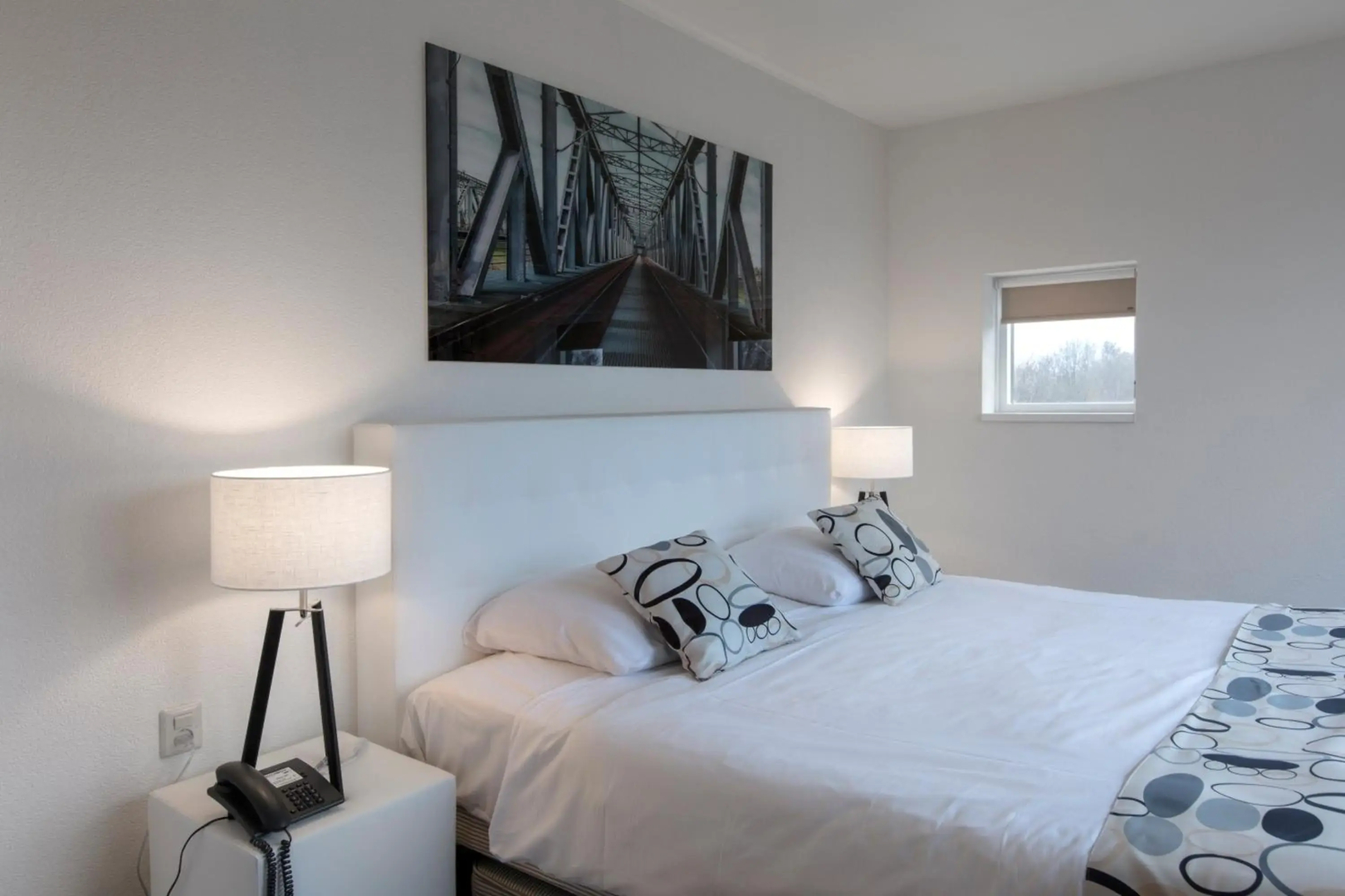 Hotel Mitland