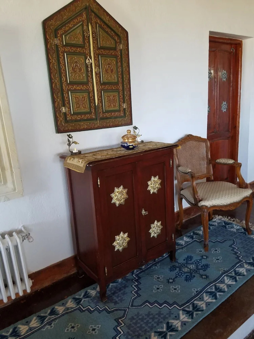 Zembretta Farm-Zembrettita