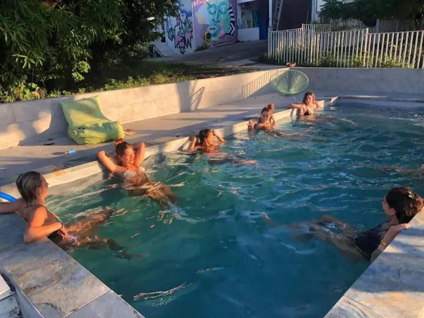 Ride In Youth and Surf Center