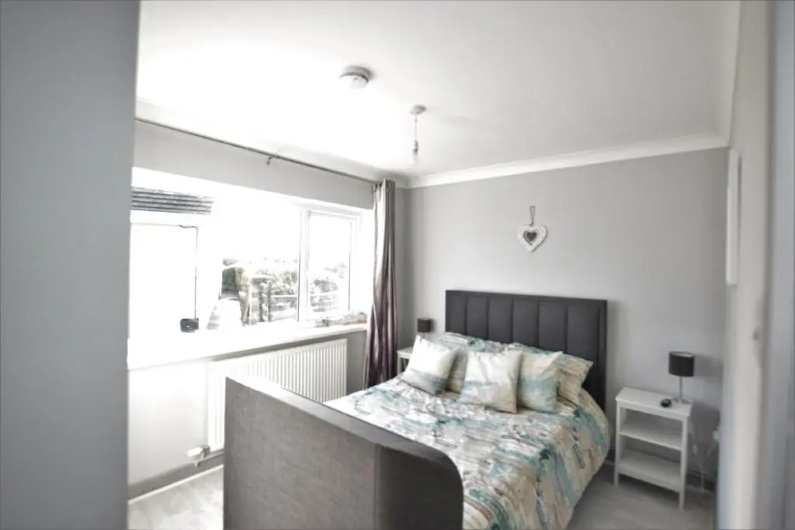 1 Bedroom Holiday let in the Heart of West Wales