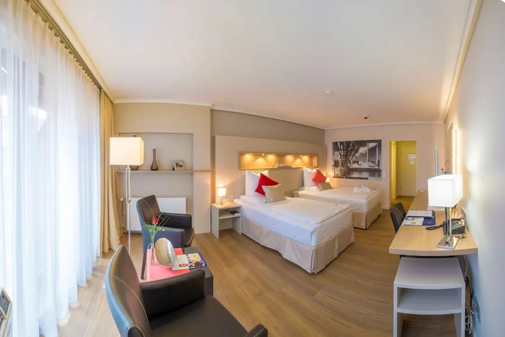 Best Western Hotel alte Muehle