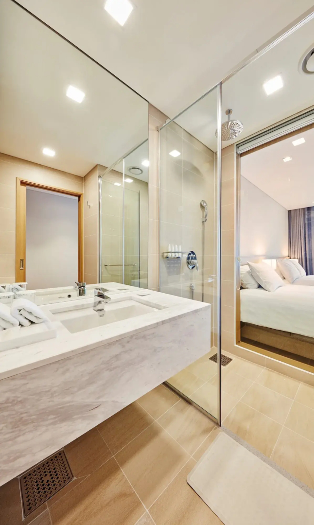 Skybay Hotel Gyeongpo