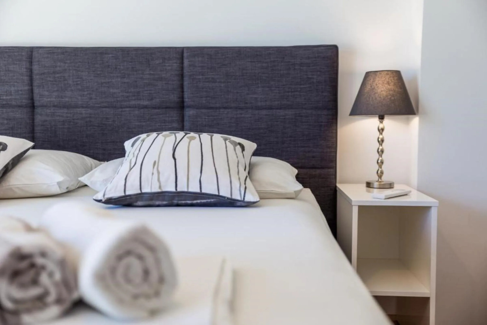 Pool & Wellness Vila Lovran