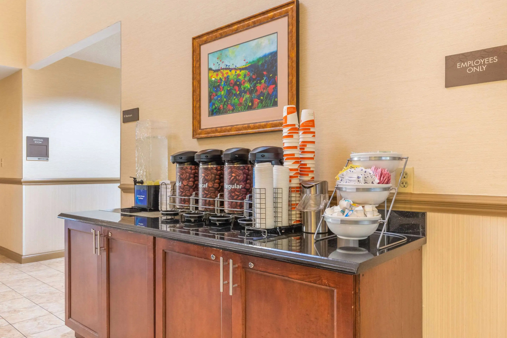 Comfort Suites Chesapeake - Norfolk