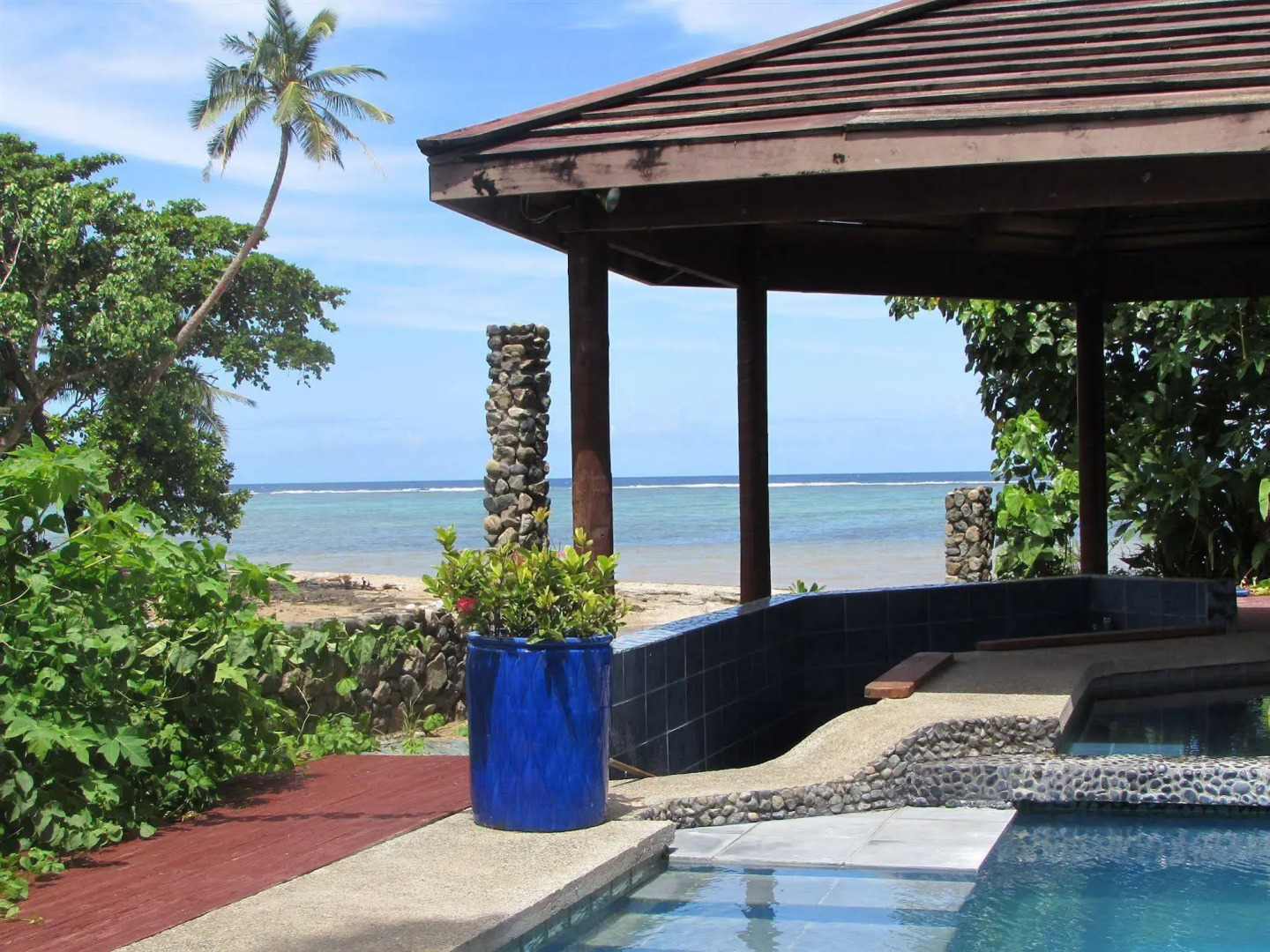 De Vos - The Private Residence