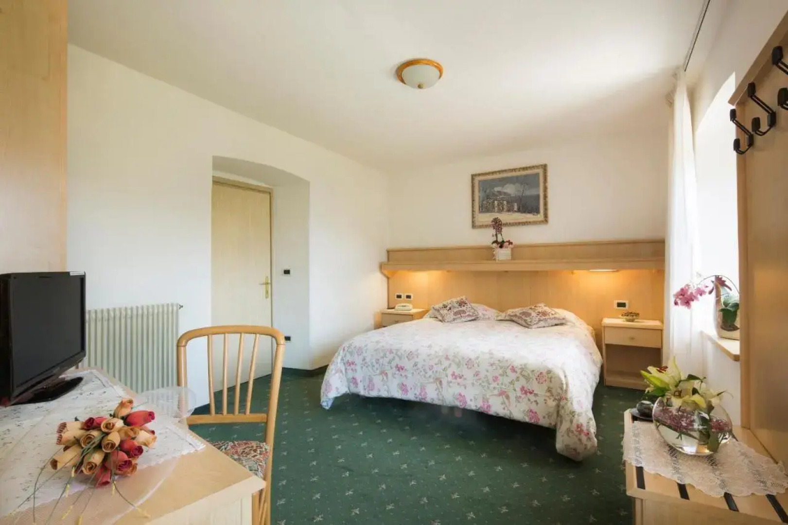 Hotel Garni Excelsior