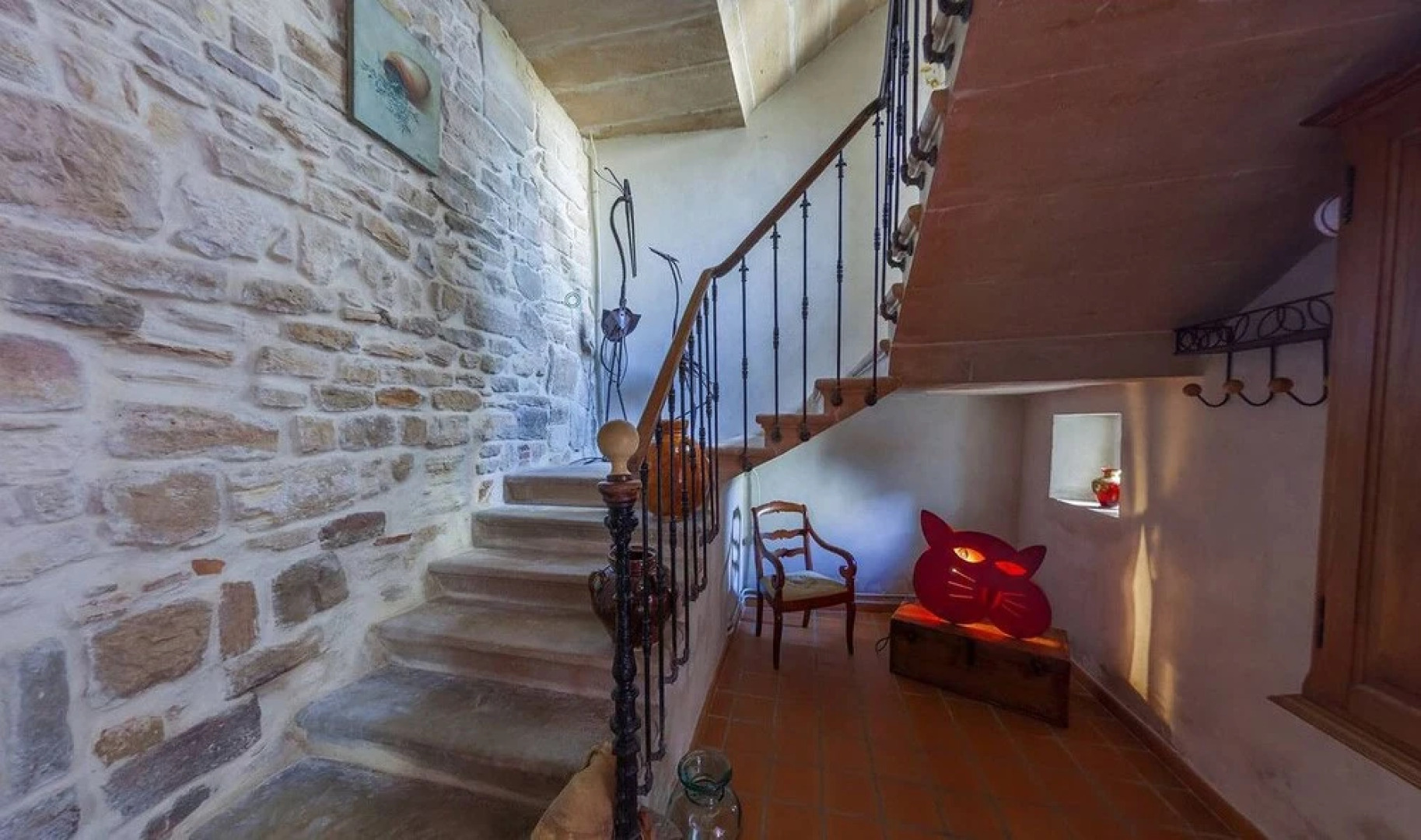 Maison DHôtes Les Remparts