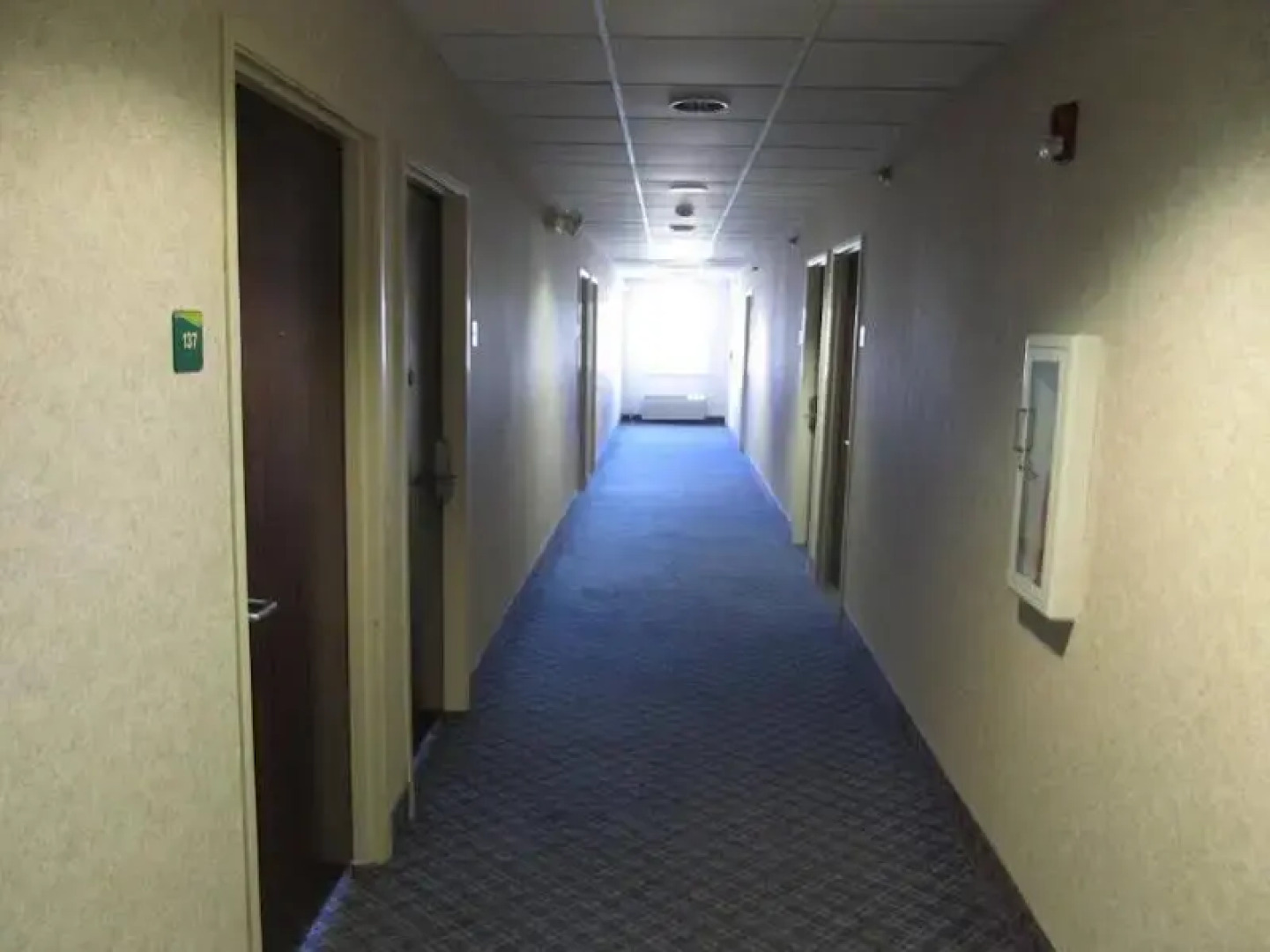 Days Inn & Suites Maryville