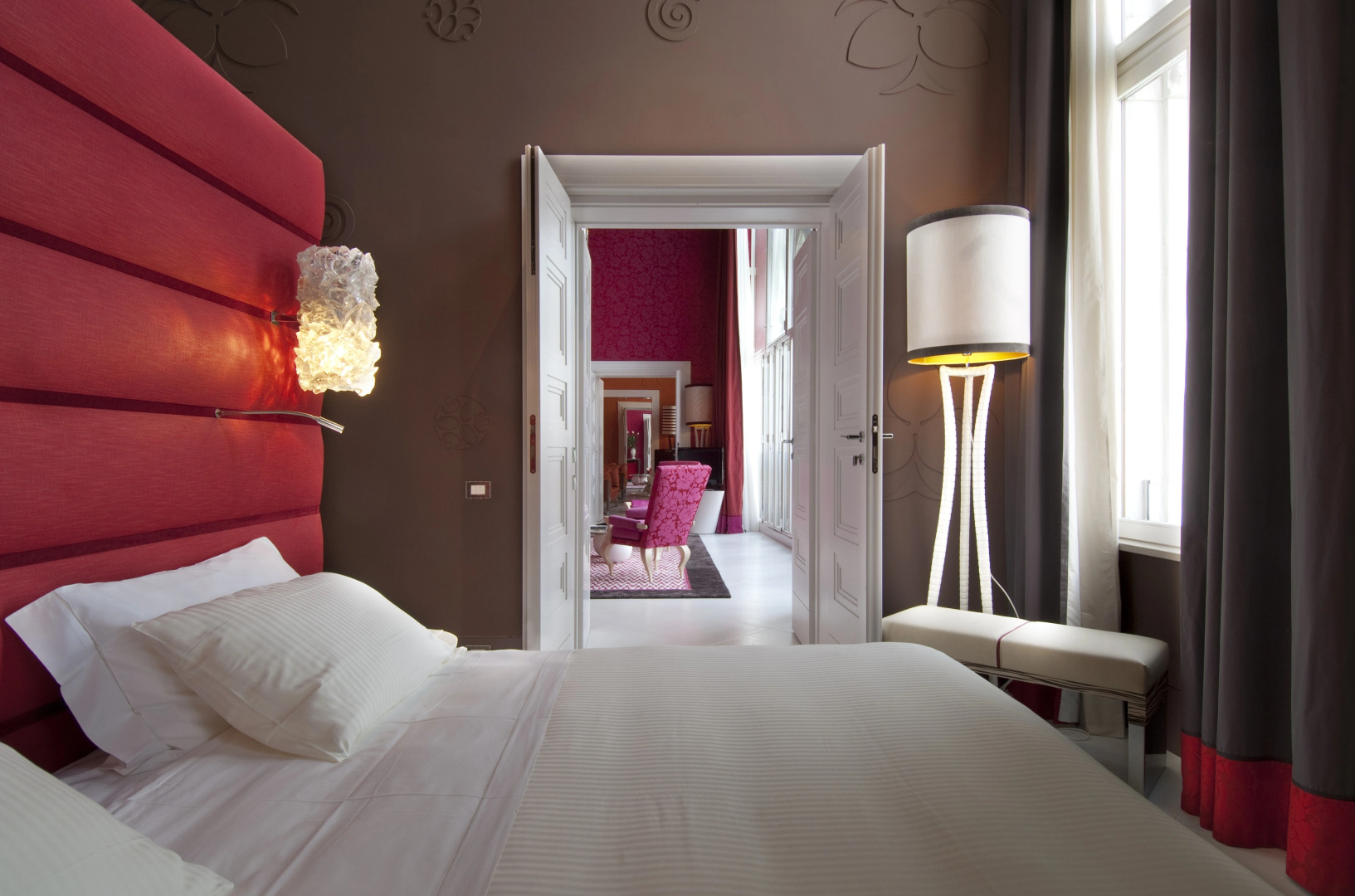 Отель Sina Centurion Palace