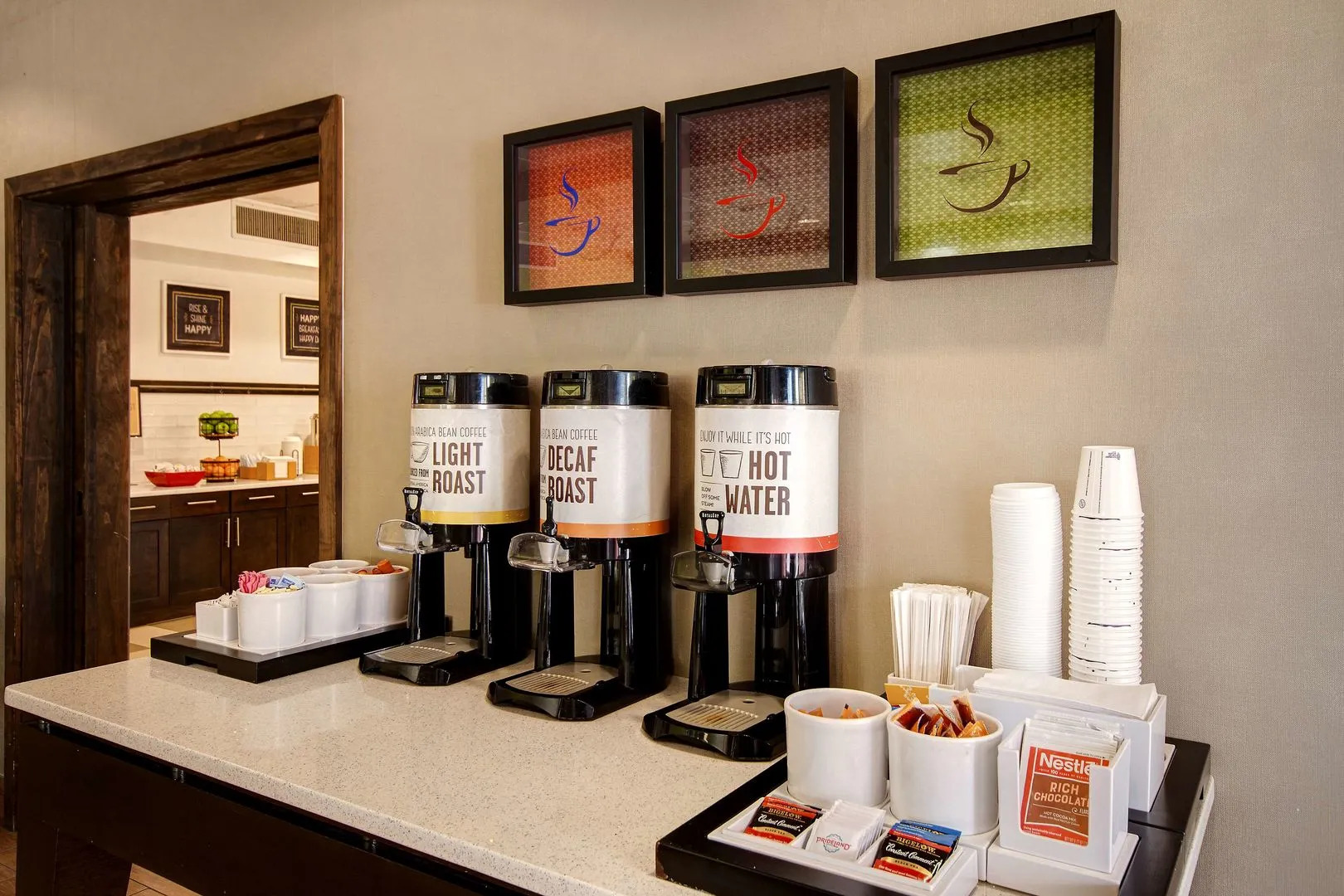 Hampton Inn Huntsville-Arsenal/South Pkway