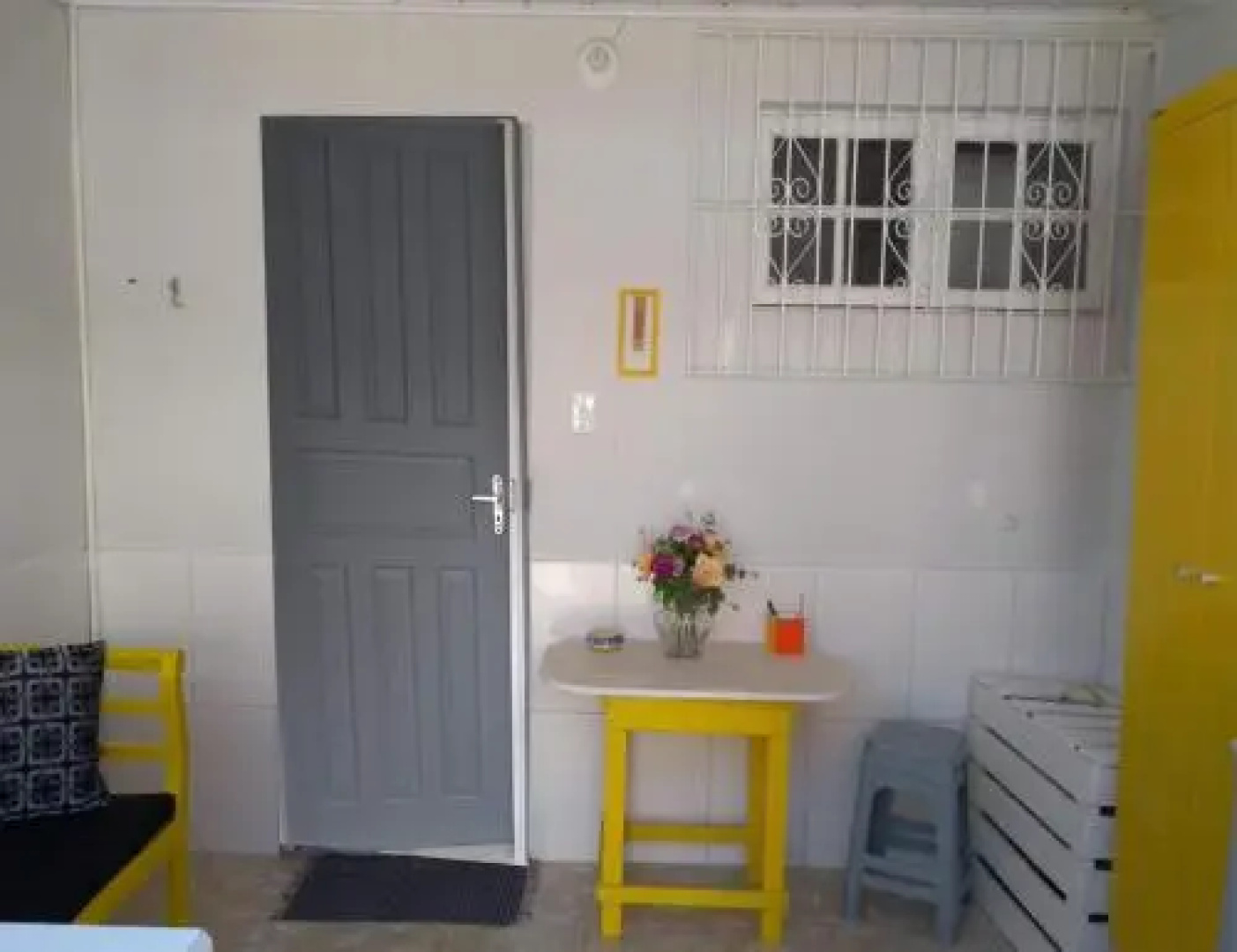 Casa Confortavel Paraty